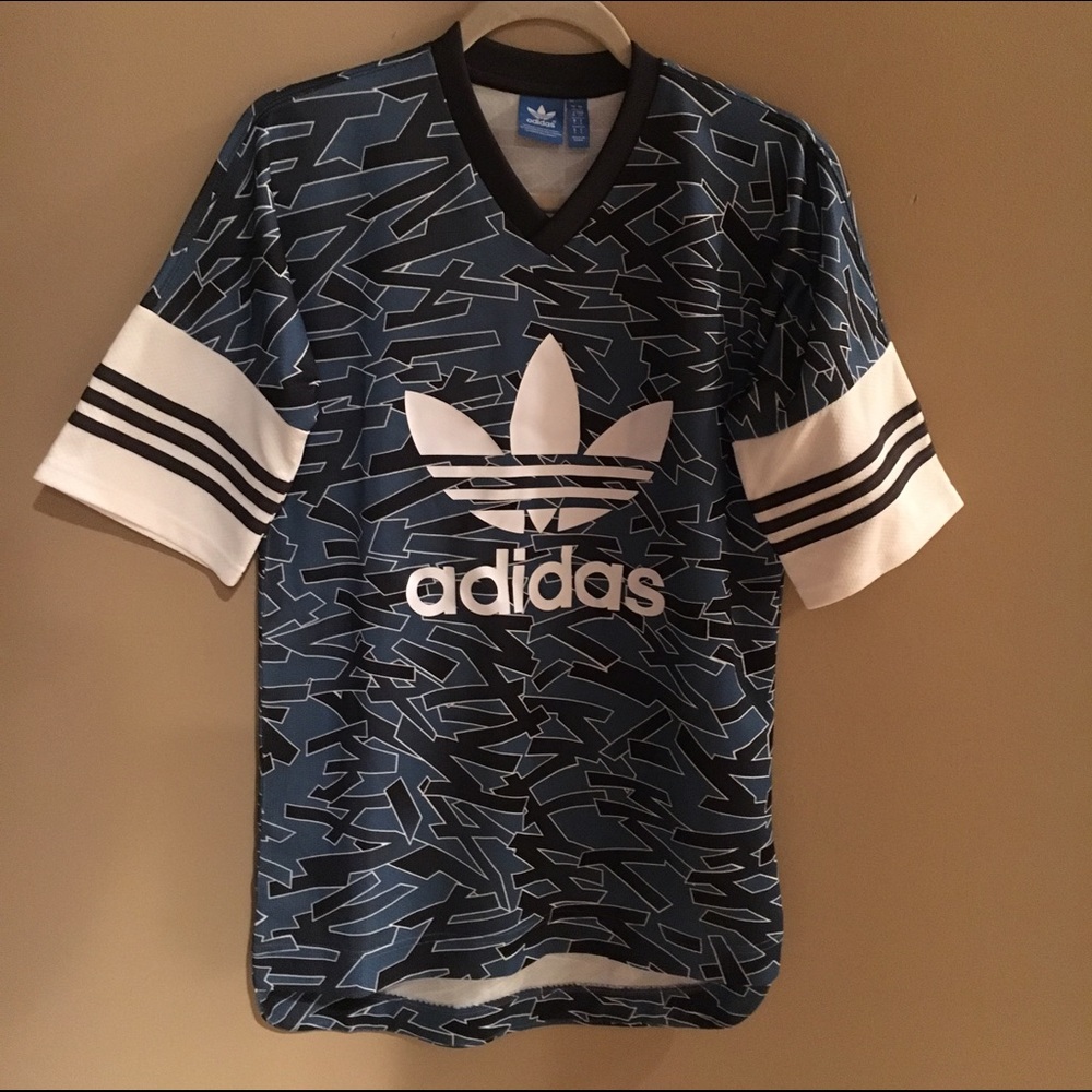 Adidas Jersey